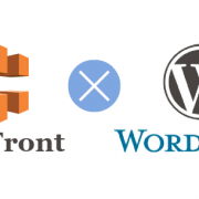 cloudfront_WordPress